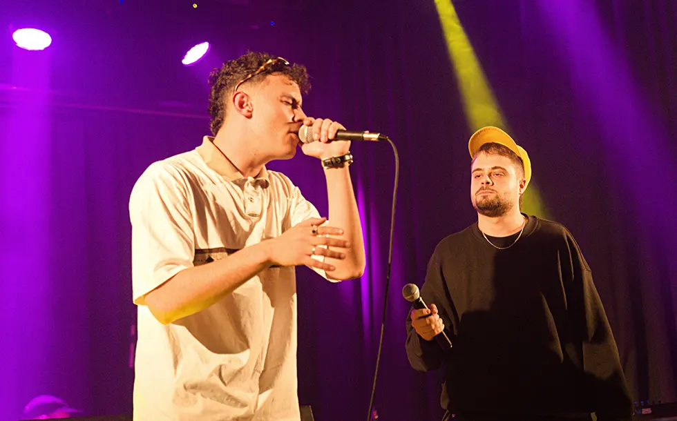 ediciones anteriores