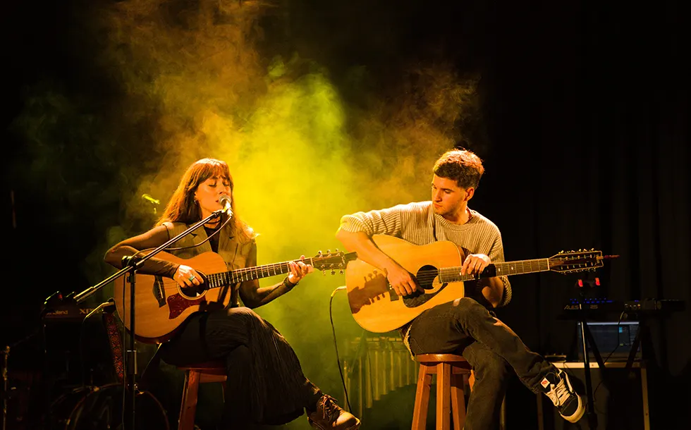 ediciones anteriores