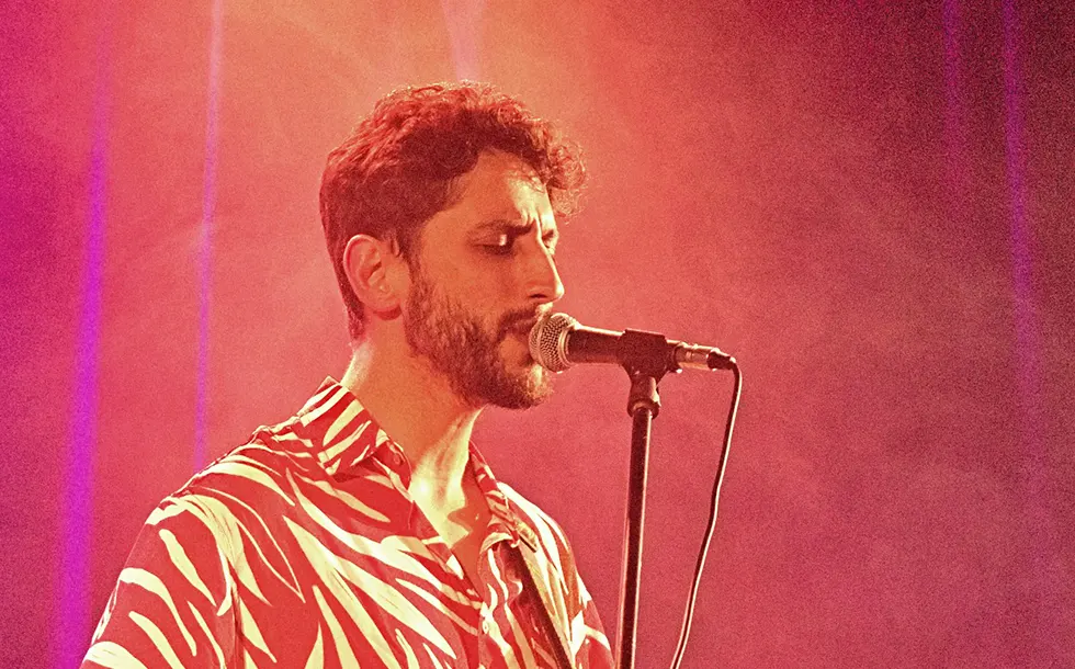 ediciones anteriores